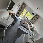 Apartman Filip Wellness,krytý Bazén Tátracsorba
