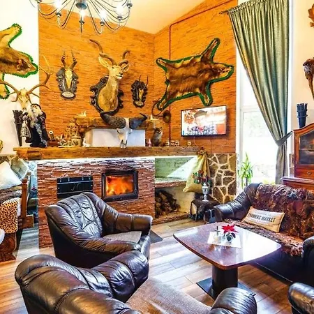 Filip Wellness,kryty Bazen *