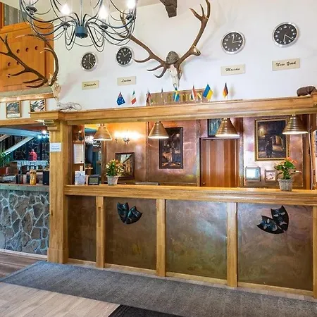 Filip Wellness,kryty Bazen *