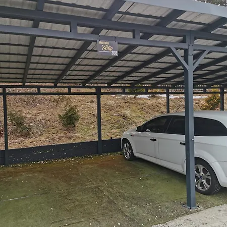 アパート Filip Wellness,kryty Bazen タトランスカー・シュトゥルバ