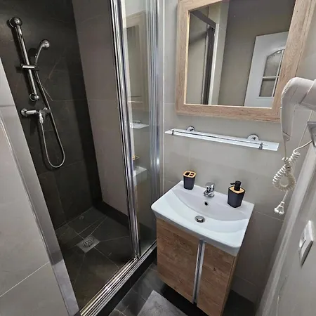 Filip Wellness,kryty Bazen タトランスカー・シュトゥルバ