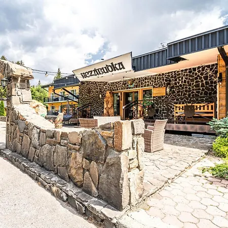 アパート Filip Wellness,kryty Bazen *