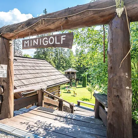 Filip Wellness,kryty Bazen 塔特兰斯卡斯特拉