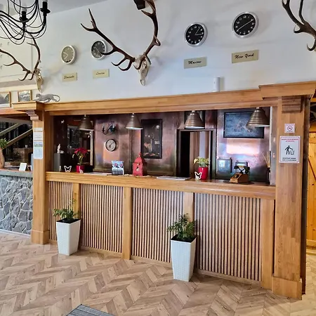 Filip Wellness,kryty Bazen *