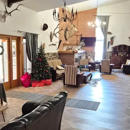 Lejlighed Filip Wellness,kryty Bazen *