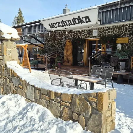 Filip Wellness,kryty Bazen Lejlighed Tatranská Štrba