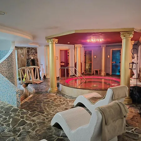 Lejlighed Filip Wellness,kryty Bazen *