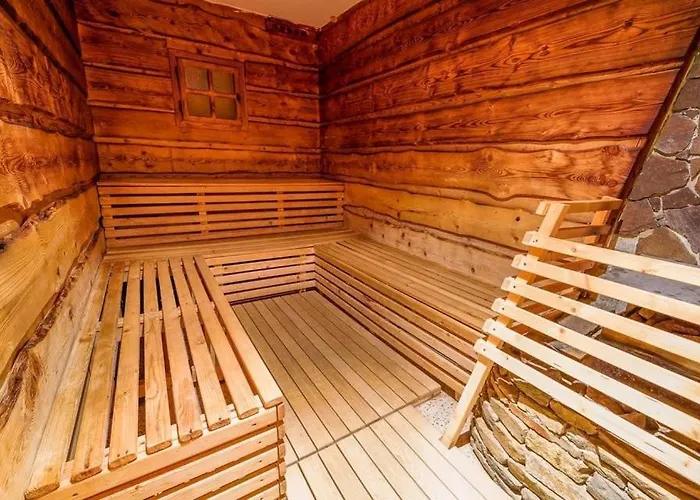 公寓 Filip Wellness,kryty Bazen